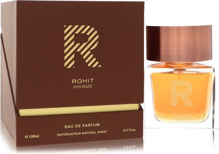 Bharara Rohit Bronze (Eau de Parfum, 100 ml)