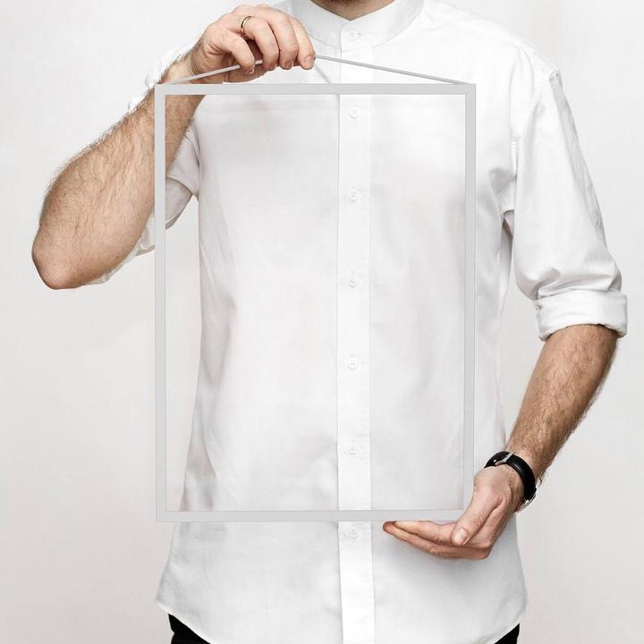 Immagine prodotto Moebe Telaio (42 x 29 cm)
