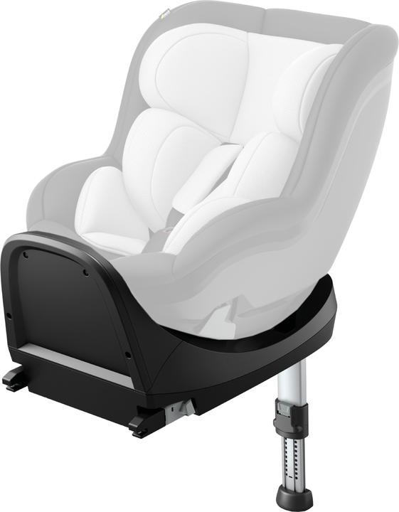 Actual product image Hauck iPro Base