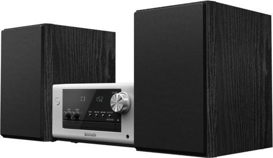 Actual product image Panasonic SC-PM702 (Bluetooth, CD player, 2x 40 W)