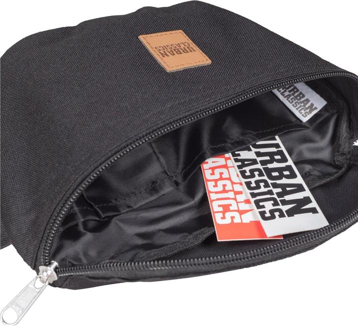 Immagine prodotto Urban Classics Borsa Hip Bag 2-Pack