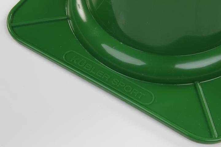 Actual product image Kübler Sport ® Markierkegel