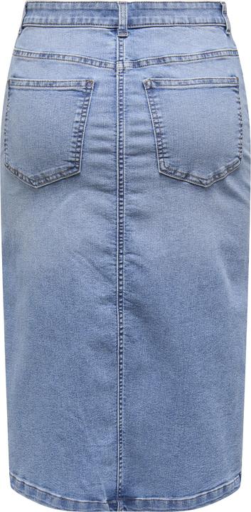 JdY JDYMOON Jeansrock Jeansrock (XXL)