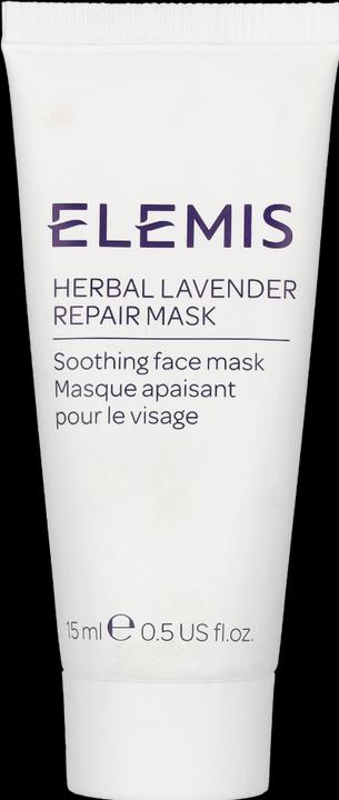 Elemis Herbal Lavender Repair Mask (15 ml)