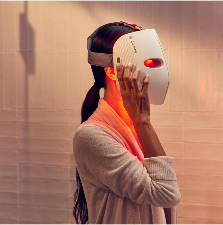 Produktbild Therabody Theraface Mask