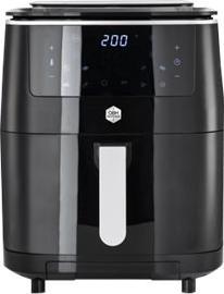 Produktbild OBH Nordica FW2018S0 fryer Single 6.5 L Stand-alone Hot air fryer Black