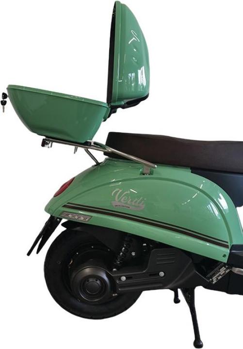 Immagine prodotto SPC Verdi (45 km/h, 3000 W)
