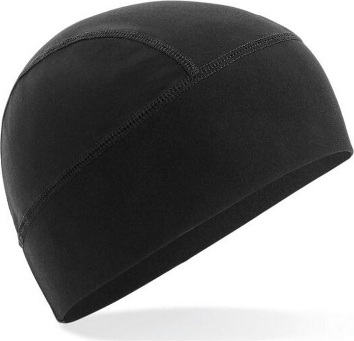Beechfield Mütze Sports Tech Softshell