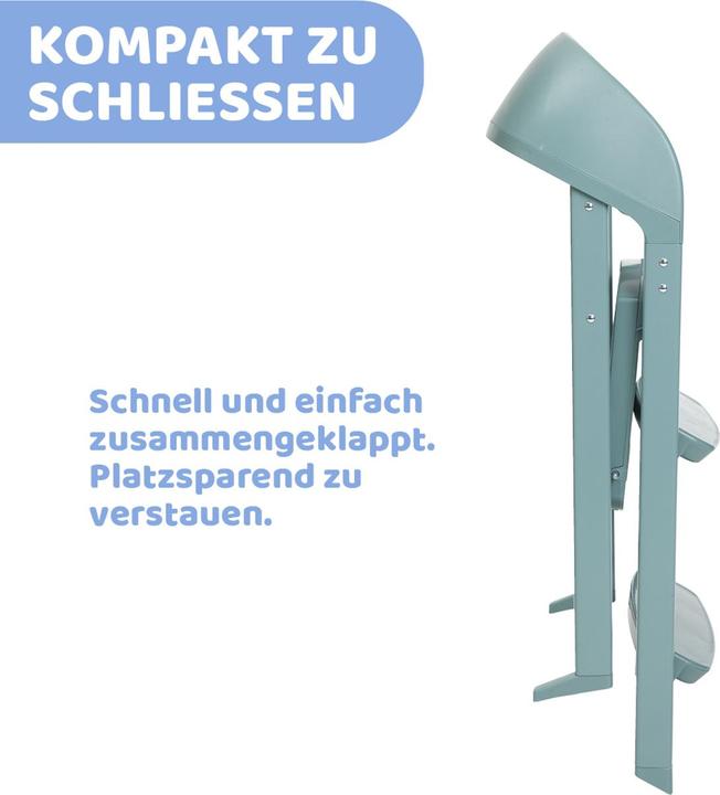 Actual product image Chicco Crescendo (Highchair)