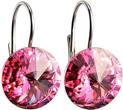 Immagine prodotto Evolution Group Orecchini in argento 31106.3 rosa (L)