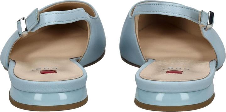 Actual product image Högl Ballerinas (38)