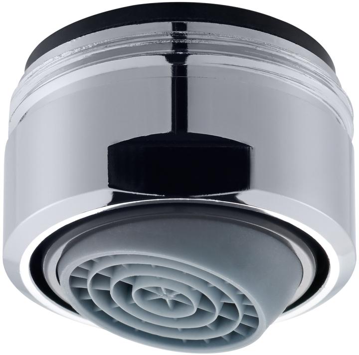 Magni CASCADE SLC SSR aeratore cromato M24x1 01702195