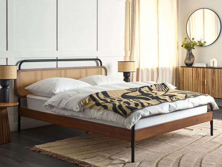 Actual product image Beliani Boussicourt (160 x 200 cm)