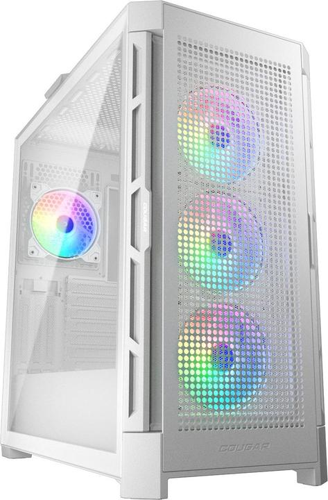 Cougar Duoface Pro RGB (ATX, SSI CEB, mATX, Mini-ITX)