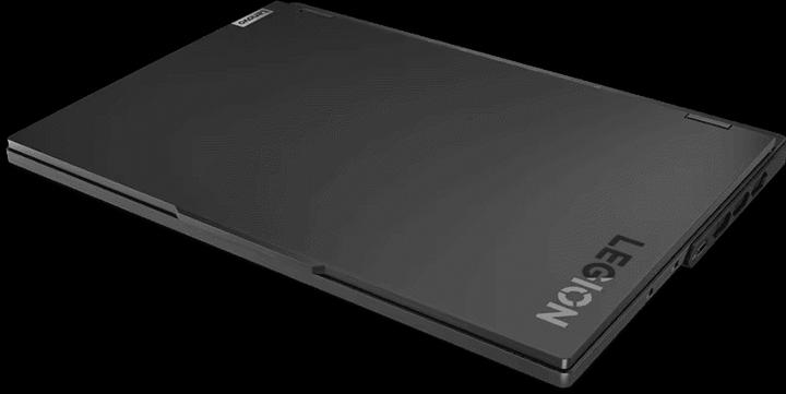 Actual product image Lenovo Legion Pro 7 RTX 4090 (16", AMD Ryzen 9 7945HX, 32 GB, 2000 GB, CH)