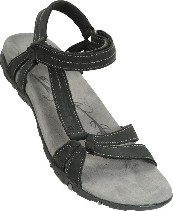 Mountain Warehouse Sandalen Kokomo Nubukleder