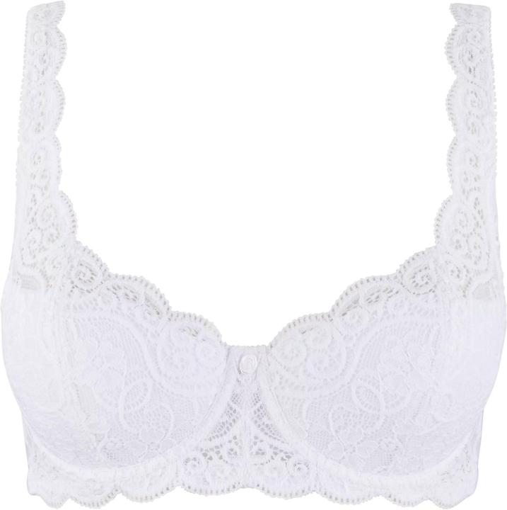Immagine prodotto Triumph Reggiseno a coppa "Amourette 300 (Confezione singola, 80 A)
