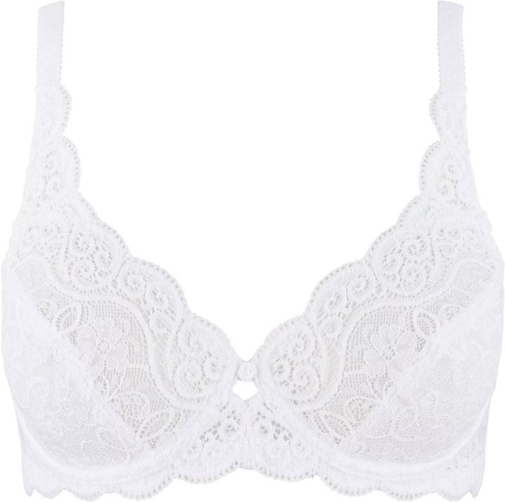 Produktbild Triumph Bügel-BH "Amourette 300" (Einzelpack, 85 D)