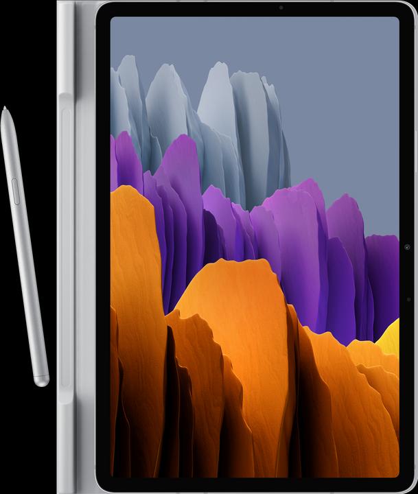 Actual product image Samsung Book Cover (Galaxy Tab S8, Galaxy Tab S7 11.0 (2020))