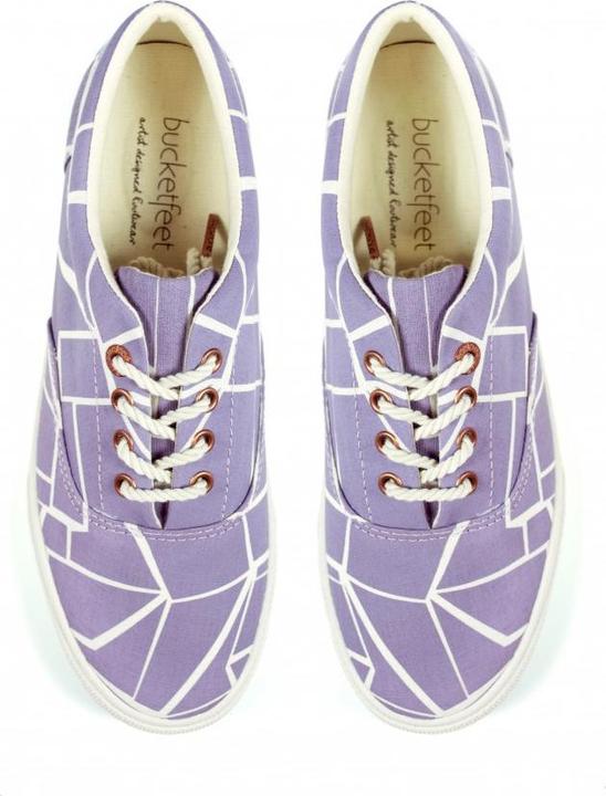 Image du produit Bucketfeet Lavender (41)
