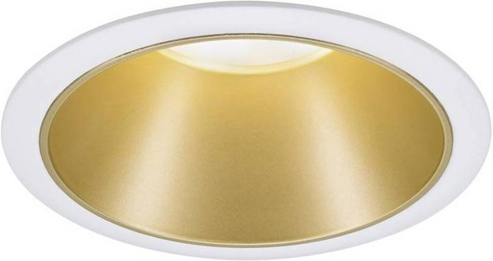 Actual product image Paulmann Cole Coin (460 lm)
