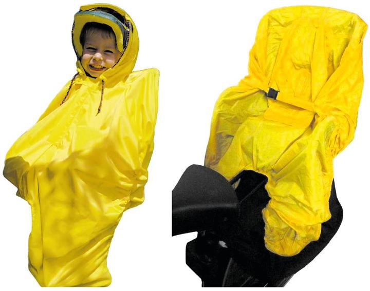 Produktbild Hock Regenschutz Rain-Bow