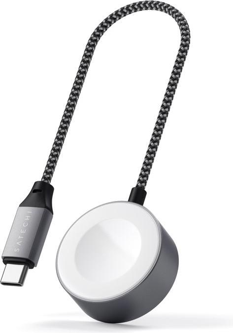 Image du produit Satechi Apple Watch Câble de charge USB-C