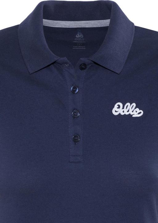 Immagine prodotto Odlo Polo Trim S/S (XS)