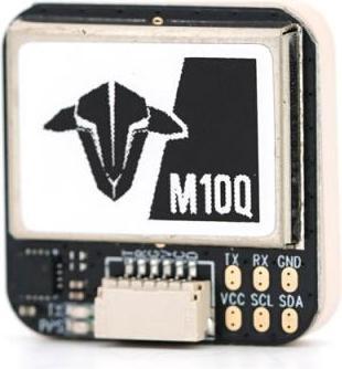 Image du produit TBS M10q Gps Glonass (Drones GPS)