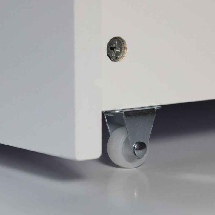 Produktbild Homestyle4u Bettkasten Schublade