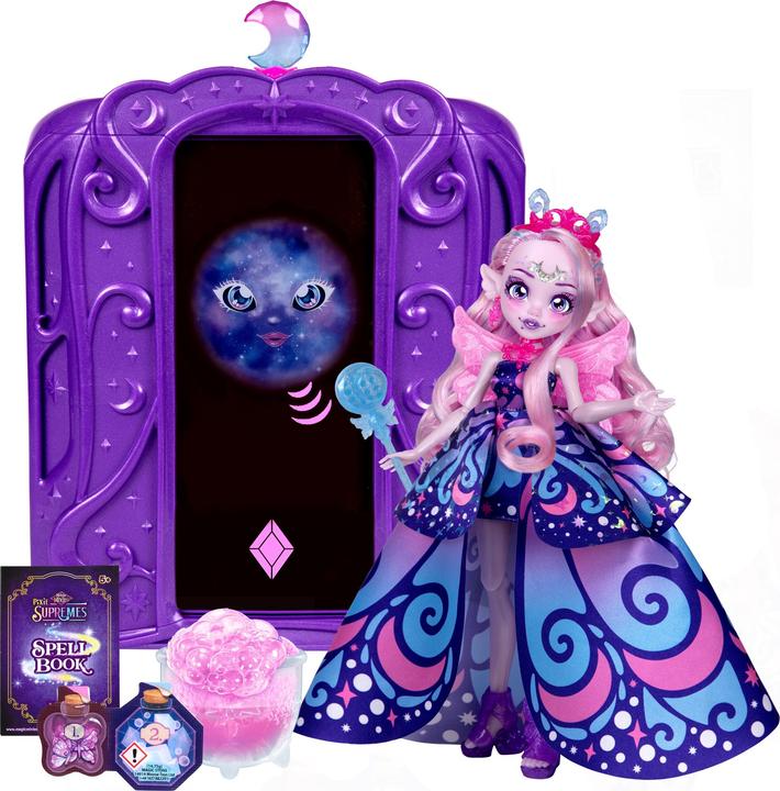 Image du produit Moose MAGIC MIXIESPS FSHN DOLL Miroir - (FR/DE/NL)