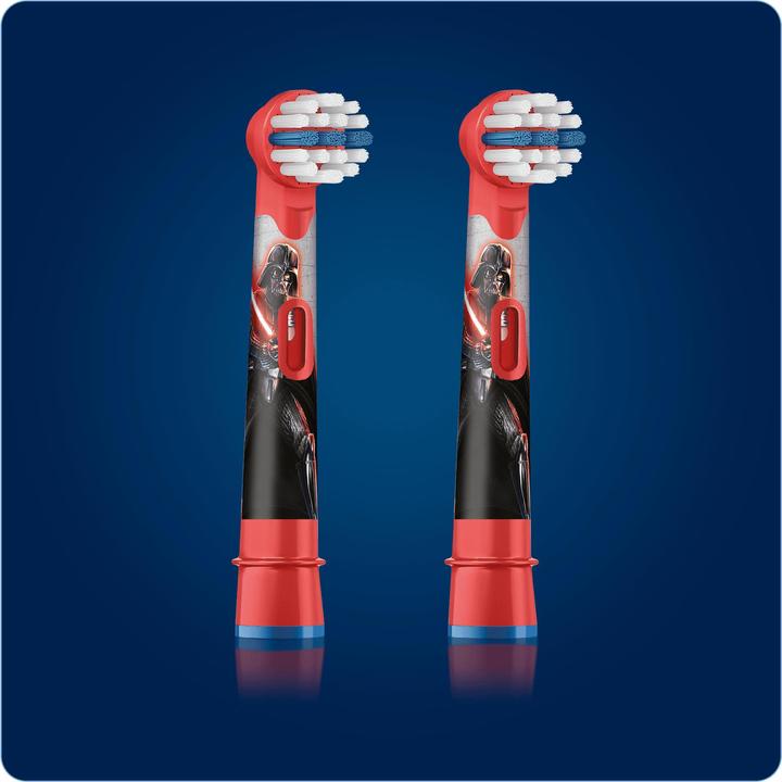 Produktbild Oral-B Stages Power EB10 Star Wars 2pc (e) (2 x)