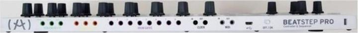 Produktbild Arturia BeatStep Pro (Controller)