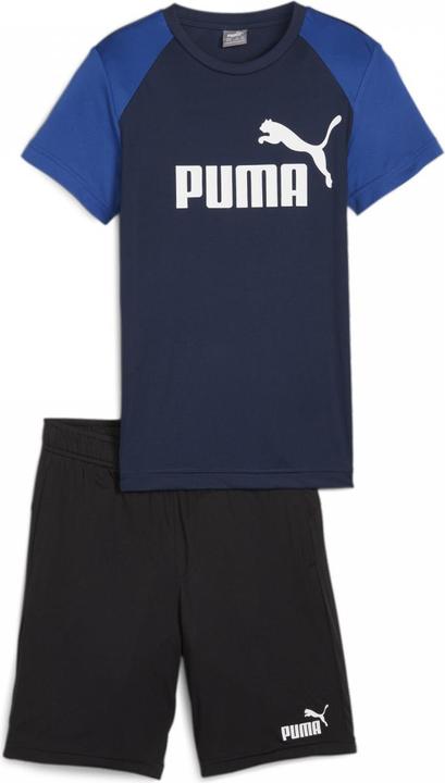 Produktbild Puma Short Polyester Set B (140)