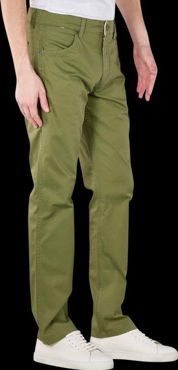 Produktbild Wrangler Hosen Greensboro Low Stretch (W40/L32)