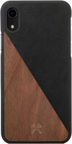 Produktbild Woodcessories EcoSplit (Apple iPhone XR)