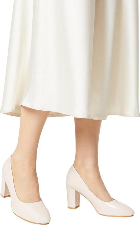 Produktbild Good For The Sole Pumps Camilla (39)