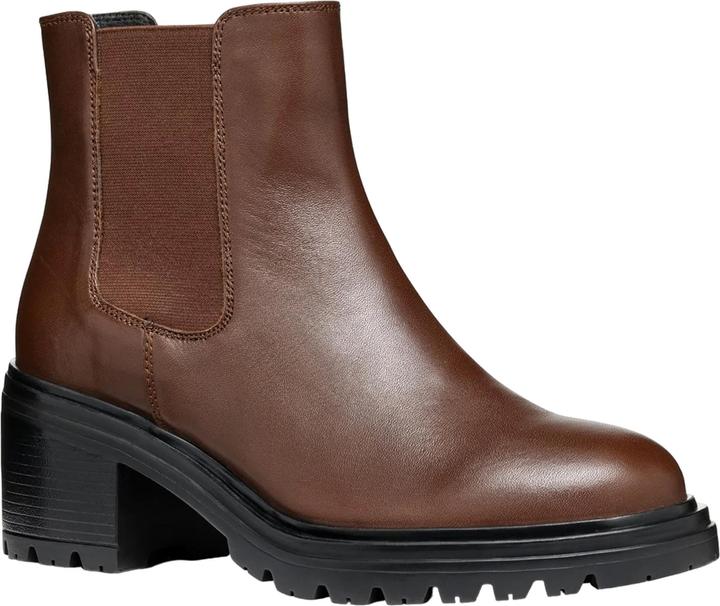 Produktbild Geox Stiefeletten Damiana Leder (41)