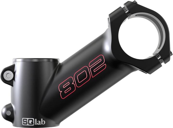 Sqlab 802 2.0 Vorbau Ø31,8mm 35° (100 mm, 31.80 mm)