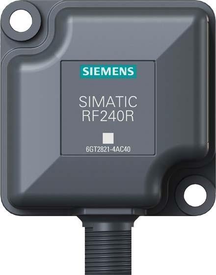 Productafbeelding Siemens Lezer Simatic RS232 6GT2821-4AC40