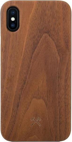 Produktbild Woodcessories EcoCase (Apple iPhone XS Max)