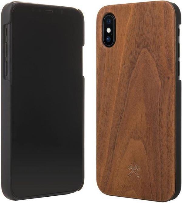 Produktbild Woodcessories EcoCase (Apple iPhone XS Max)