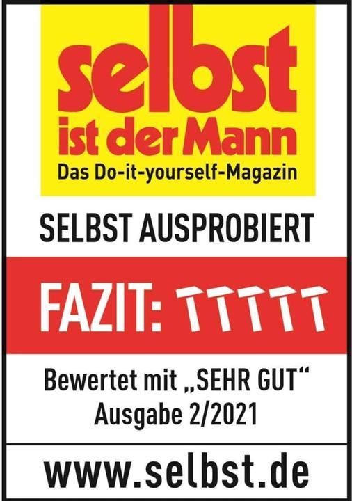 Image du produit Einhell GE-HG 18/370