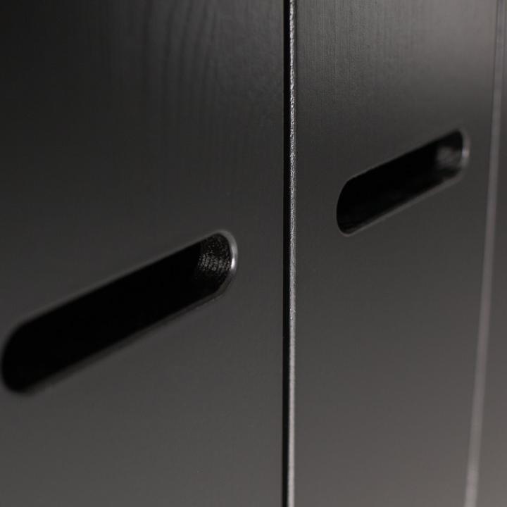 Actual product image Woood Connect (195 x 94 x 53 cm)