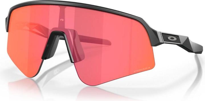 Actual product image Oakley Sutro Lite Sweep (Grey, Prizm trail torch)