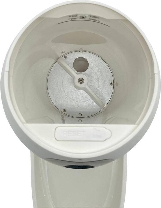 Produktbild Berger & Schröter Smart Pet Feeder Futterautomat, Tierkamera Weiss 1 St.