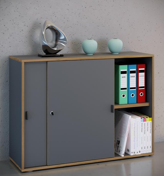 Immagine prodotto VCM Salia (100 x 37 x 74 cm)