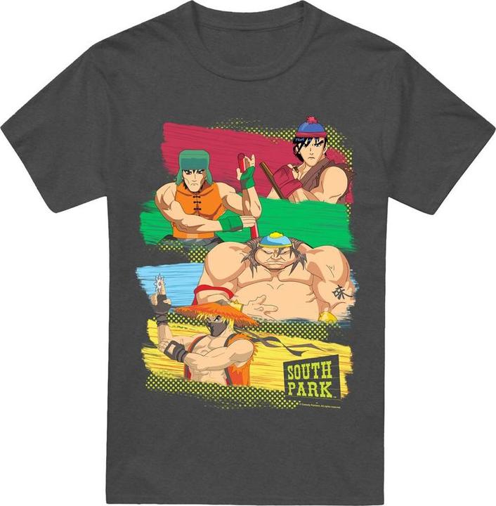 Produktbild Ubisoft TShirt (M)