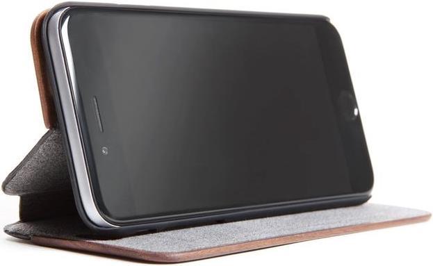 Produktbild Woodcessories EcoFlip (Apple iPhone XR)
