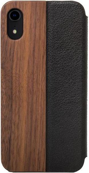 Produktbild Woodcessories EcoFlip (Apple iPhone XR)